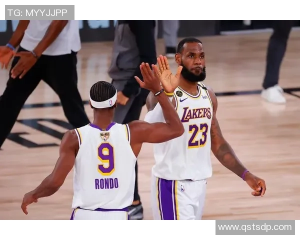 NBA总决赛湖人与热火对决精彩分析及观赛指南