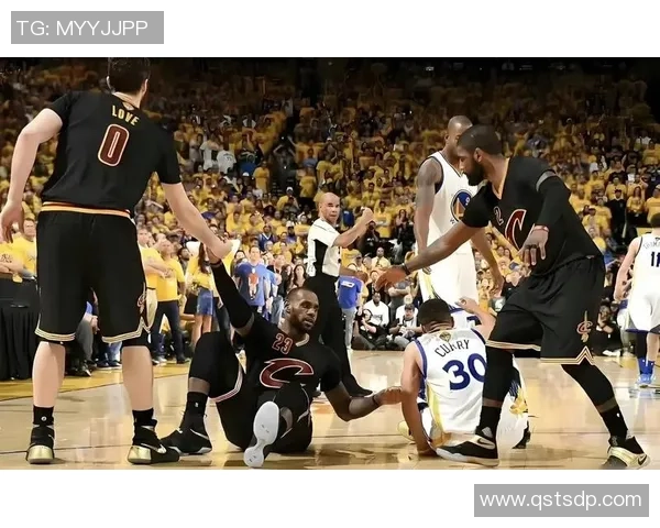 6月7日勇士与骑士巅峰对决CCTV5全程直播精彩瞬间回顾