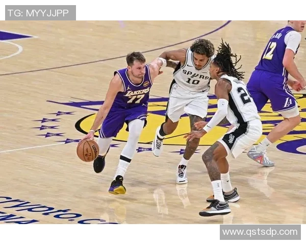 2008年西部决赛湖人与马刺第一节精彩对决回顾与分析