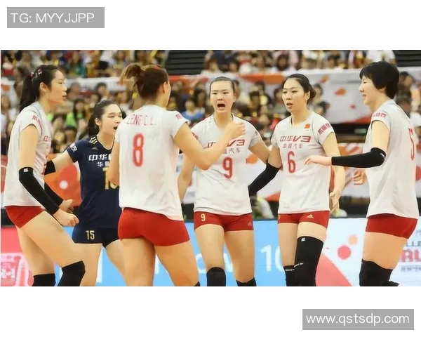 2015年女排世界杯中国女排与俄罗斯女排激战回顾与精彩瞬间分析