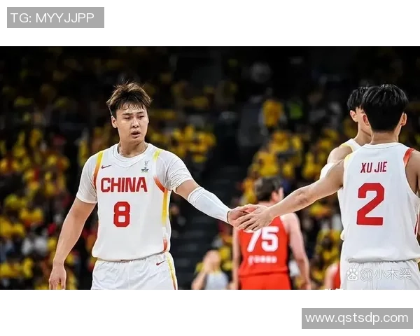 中国男篮迎战澳大利亚6月23号激战在即期待精彩对决与球员表现 中国男篮迎战澳大利亚6月23号激战在即期待精彩对决与球员表现