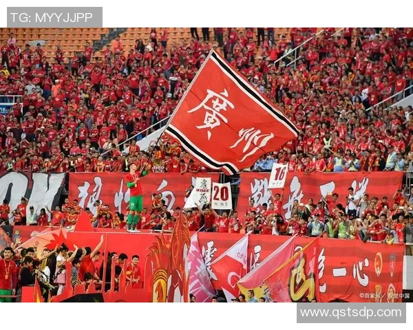 全运会时刻藏惊喜！开幕式遇广州队首夺亚冠12周年，闭幕式恰逢二次夺冠10周年