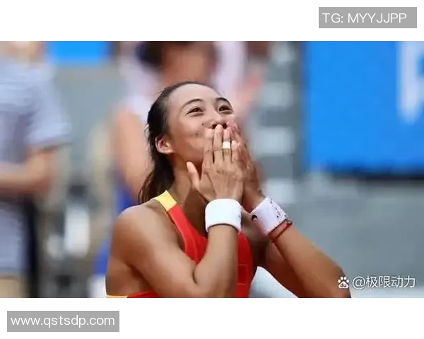 卖掉房子押上悉数，郑钦文父亲郑建坪，花2000万培养费砸出奥运冠军