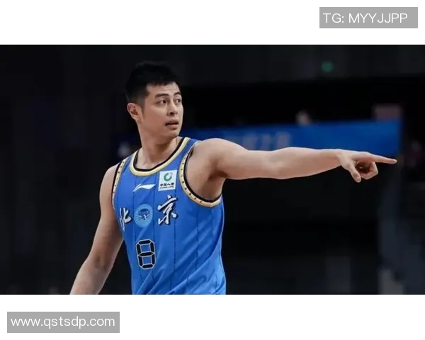 啥状况？杨毅吐槽：方硕带队，首钢太有潜力了